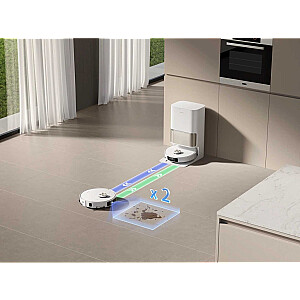 DREAME L50s Pro Ultra White