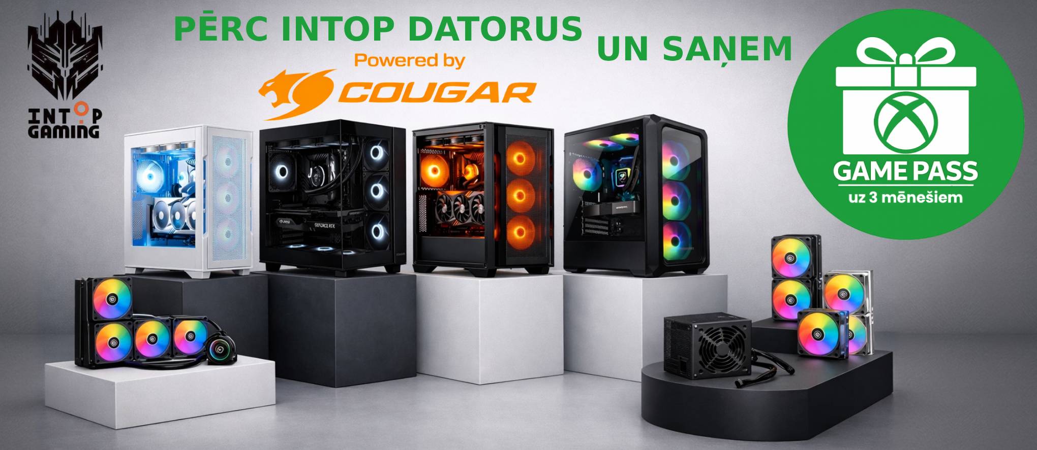 COUGAR