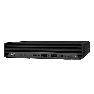 HP 805G8 Mini Ryzen 5 PRO 5650G 32GB 256SSD M.2 NVME WiFi WIN11Pro