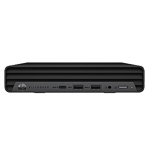HP 805 G8 Mini Ryzen 5 PRO 5650G 16GB 512SSD M.2 NVME WiFi WIN11Home