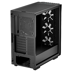 INTOP i5-14400F 16GB DDR5 1TB M.2 NVME 5060Ti 8GB WiFi WIN11 CG560