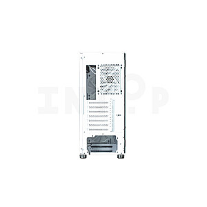 INTOP AQUA i7-14700F 32GB DDR5 1TB SSD M.2 NVME 5070 12GB White WiFi WIN11 i3 NEO White