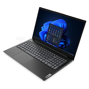 Lenovo V15 G4 IRU 15.6" FHD Notebook - Intel Core i3-1315U 1.2GHz, 16GB RAM, 512GB SSD, Windows 11 Home, Black P/N: (83A100PBUS)