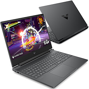 HP Victus 15-fb3231nw - Ryzen 7 7445HS | 15,6''-144Hz | 16GB | 512GB | Win11Home | RTX4050