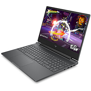 HP Victus 15-fb3231nw - Ryzen 7 7445HS | 15,6''-144Hz | 16GB | 512GB | Win11Home | RTX4050