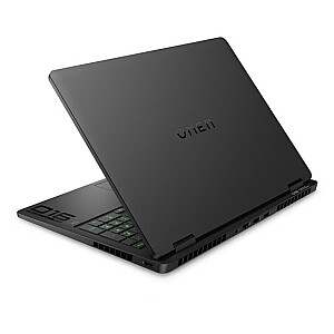 HP OMEN - 16" 1920x1200 144Hz Intel Core Ultra 7 255H with AI Boost  16GB RAM  NVIDIA GeForce RTX 5060  1TB SSD - Shadow Black