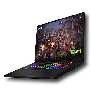 MSI Crosshair 18 HX AI A2XWGKG-012US 18" Gaming Laptop QHD U9-275HX 5070 1TB