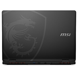 MSI Crosshair 18 HX AI A2XWGKG-012US 18" Gaming Laptop QHD U9-275HX 5070 1TB
