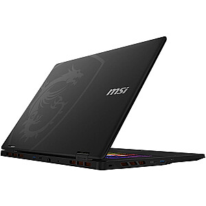 MSI Crosshair 18 HX AI A2XWGKG-012US 18" Gaming Laptop QHD U9-275HX 5070 1TB