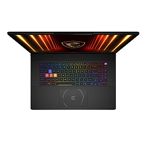 MSI Crosshair 18 HX AI A2XWGKG-012US 18" Gaming Laptop QHD U9-275HX 5070 1TB