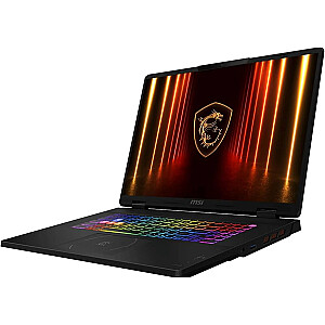 MSI Crosshair 18 HX AI A2XWGKG-012US 18" Gaming Laptop QHD U9-275HX 5070 1TB