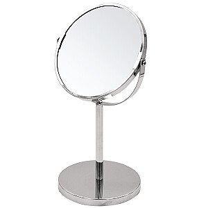 Зеркало Покахонтас (x5), хром, Ø 16 03107000