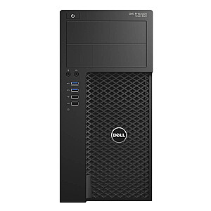 DELL 3620 Tower i7-7700 8GB 512SSD M.2 NVME GT1030 2GB WIN10Pro