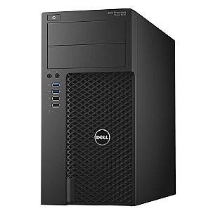 DELL 3620 Tower i7-7700 16GB 256SSD M.2 NVME RX560 4GB WIN10Pro