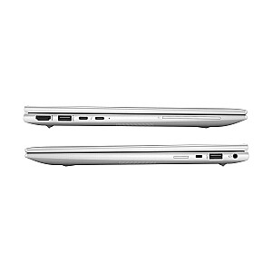 HP 830 G10 13.3 1920x1080 i5-1345U 16GB 1TB SSD M.2 NVME WIN11Pro RENEW