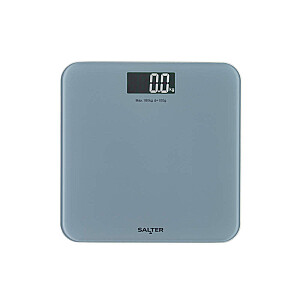 Salter SA00600GCFEU12 Brushed Finish Electronic Scale