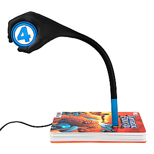 Paladone Mr Fantastic Posable Light