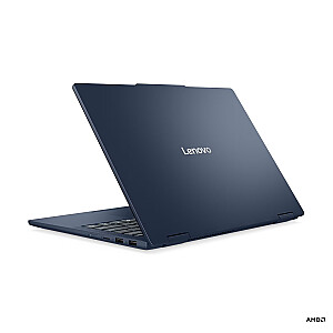 Lenovo IdeaPad 5 2-in-1 14AKP10 AMD Ryzen AI 7 350 16GB 1TB SSD AMD Radeon 860M Windows 11 Home, Cosmic Blue