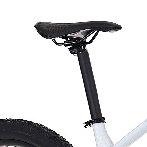 Горный велосипед Rock Machine Blizz 5 Gloss Polar White/Black (Размер колеса: 29 Размер рамы: M)