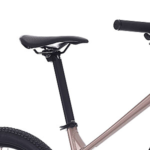 Mountain bike Rock Machine Manhattan 60 Gloss Quartz Grey (Wheel size: 29 Frame size: M)