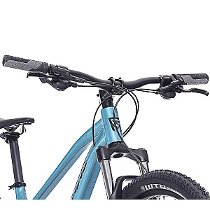 Женский горный велосипед Rock Machine Catherine 10 Zircon Blue (Размер колеса: 29 Размер рамы: XS)