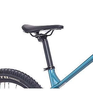 Sieviešu kalnu velosipēds Rock Machine Catherine 10 Zircon Blue (Rata izmērs: 29 Rāmja izmērs: S)