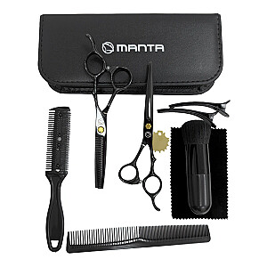 Manta HTK-015 Ultimate Barber Set