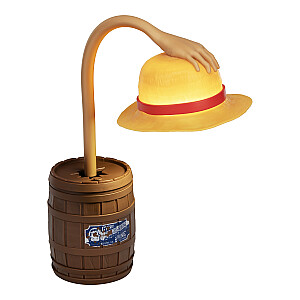 Paladone Straw Hat Posable Light