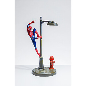 Paladone Spiderman Lamp