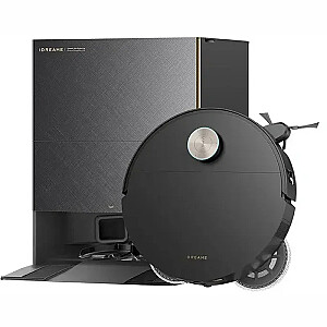 DREAME X60 Ultra Black