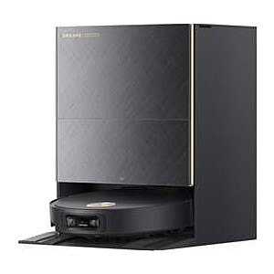 DREAME X60 Ultra Black