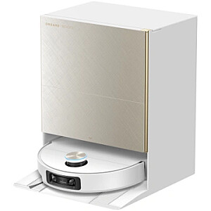 DREAME X60 Ultra White