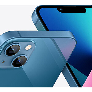 Apple iPhone 13 Mini 128GB Blue Refurbished