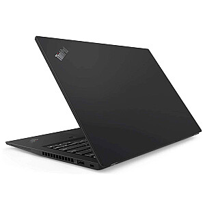 Lenovo ThinkPad T495s 14 FHD Touch Ryzen 5 Pro 3500U 16GB 1TB SSD M.2 NVME WIN11Pro RENEW PREMIUM