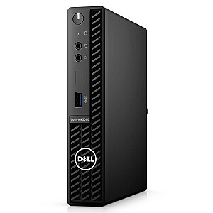 DELL 3090 Micro i3-10100 32GB 256SSD M.2 NVME WiFi WIN11Pro