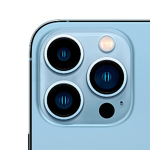 Apple iPhone 13 Pro 256GB Sierra Blue Восстановленный