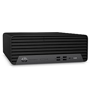 HP 405 G6 SFF Ryzen 3 PRO 4350G 8GB 1TB SSD M.2 NVME WIN11Pro