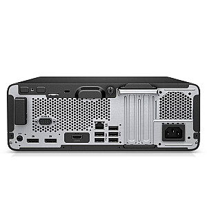 HP 405 G6 SFF Ryzen 3 PRO 4350G 32GB 512SSD M.2 NVME GT1030 2GB WIN11Pro