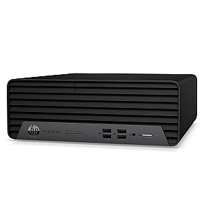HP 405 G6 SFF Ryzen 3 PRO 4350G 32GB 512SSD M.2 NVME GT1030 2GB WIN11Pro