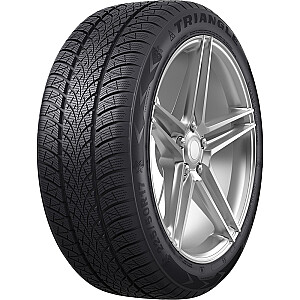 Зимние авто шины 205 / 50R17 TRIA TW401 Покрышка 93V XL ТРЕУГОЛЬНИК