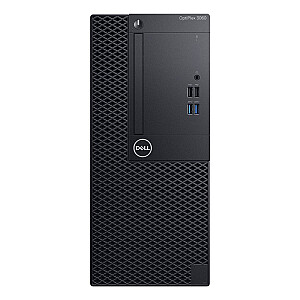 DELL 3060 Tower i5-8500 8GB 512SSD M.2 NVME GT1030 2GB WIN11Pro
