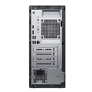 DELL 3060 Tower i5-8500 16GB 256SSD M.2 NVME GT1030 2GB WIN11Pro