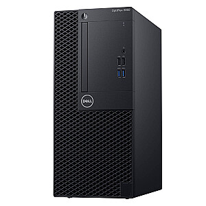 DELL 3060 Tower i5-8500 32GB 1TB SSD M.2 NVME GT1030 2GB WIN11Pro