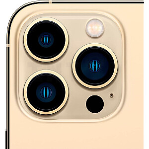 Apple iPhone 13 Pro 512GB Gold Atnaujintas