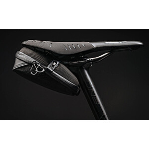 Velosoma Rock Machine S.Bag 30 L Black