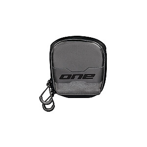 Velosoma Rock Machine S.Bag 50 M Black