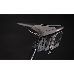 Velosoma Rock Machine S.Bag 50 M Black