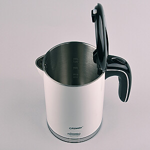 Feel-Maestro MR030 white electric kettle 1.2 L 1500 W Maestro MR-030 white