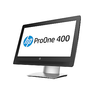 HP 400 G2 AIO 1600x900 i3-6100t 8gb 256 gb ssd w10p Renew