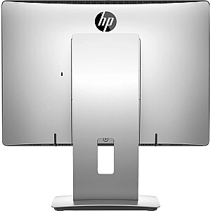HP 400 G2 AIO 1600x900 i3-6100t 8gb 256 gb ssd w10p Renew